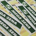 Mega-Sena sorteia neste sábado prêmio acumulado em R$ 55 milhões