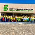 Piauí ultrapassa marca histórica de 1,4 mil brigadistas formados para combate a incêndios