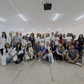 Projeto da Uespi promove fisioterapia para pacientes com Doença de Parkinson