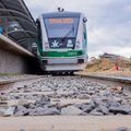 Metrô amplia em 60% o número de passageiros após melhorias
