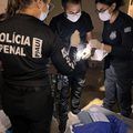Sejus faz 8ª fase da Operação Dominatus com vistorias na Colônia Major César Oliveira