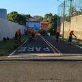 SDU Centro realiza mutirão de serviços no bairro Ilhotas