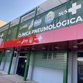 HGV promove campanha Agosto Branco contra o câncer de pulmão