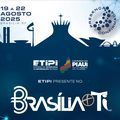 Piauí marca presença no Brasília + TI com soluções que transformam a gestão pública