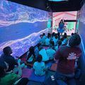 Águas de Teresina leva teatro interativo sobre água e saneamento para escolas públicas da capital 