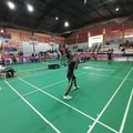 SEMEL lança Escolinha Raquete Cidadã no Dirceu com aulas gratuitas de tênis de mesa e badminton