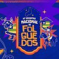 47ª Edição do Encontro Nacional dos Folguedos inicia nesta quinta (21) no Estádio Albertão