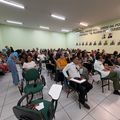 Sesapi e ESP-PI promovem capacitação em urgências obstétricas, neonatologia e transporte hospitalar