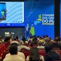 Sesapi apresenta Piauí Saúde Digital a gestores municipais durante Congresso
