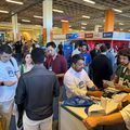 Investe Piauí apresenta programas e amplia networking no Congresso das Cidades