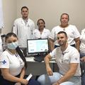 Central de Diagnóstico de Picos realiza treinamento sobre o manuseio do Programa Piauí Saúde Digital