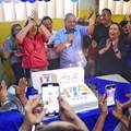 Prefeitura de Teresina realiza feijoada no Restaurante Popular pelos 173 anos da cidade