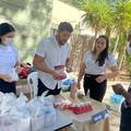 FMS realiza mais de 400 atendimentos voltados para pessoas em situação de rua