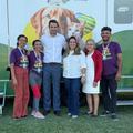 Castramóvel executa primeiras cirurgias de castrações fora de Teresina; ação foi realizada em Altos