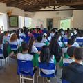 ProVerde leva educação ambiental a mais de dois mil estudantes no Piauí