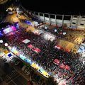 47º Encontro Nacional de Folguedos encerra com grande público e celebração da cultura popular