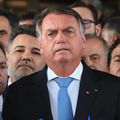 PGR defende reforço de policiamento perto da casa de Bolsonaro