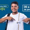 Seduc prorroga matrículas até dia 20 de janeiro