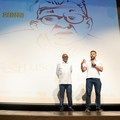 Secretário garante reformas para o Theatro 4 de Setembro na abertura do FestLuso