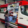 Linha 192 do SAMU ficará fora do ar durante migração para sistema digital