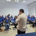 Águas do Piauí e Senai iniciam curso gratuito de Informática Básica em Parnaíba