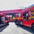 Governo do PI convoca aprovados no Curso de Formação dos Bombeiros para entrega de documentos