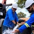 Águas do Piauí investe R$ 10 milhões em limpeza de mais de 200 poços tubulares em todo o estado