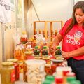 Projeto Quitanda da SAF é destaque em feira de inovação na agricultura familiar em Pernambuco
