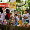 Feira Na Praça tem 3ª edição em Teresina com música, artes, gastronomia e espetáculo infantil