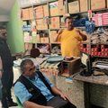 Adapi e MPPI realizam fiscalizações em empresas de alimentos vegetais no Piauí