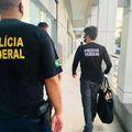 Oito pessoas estão foragidas após megaoperação da Polícia Federal