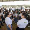 Feira de Serviços do Diálogos Pelo Piauí realiza mais de 2 mil atendimentos em Uruçuí