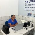 Piauí Saúde Digital leva terapia online a piauienses em todo o estado