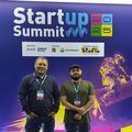 Interpi participa do Startup Summit 2025 e debate soluções tecnológicas na gestão fundiária do Piauí