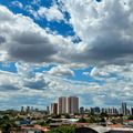 Previsão do tempo para o Piauí: B-R-O BRÓ começa com calor e seca, mas chuvas chegam em Outubro