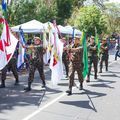 Mais de 40 instituições confirmam participação no Desfile de 7 de Setembro em Teresina