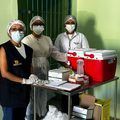 Sesapi realiza busca ativa de tuberculose latente na Penitenciária de Altos