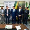 ATI será transformada em Empresa de Tecnologia do Piauí