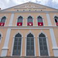 Theatro 4 de Setembro celebra 131 anos como palco cultural e vitrine da arte piauiense