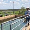 Águas do Piauí amplia em mais de 60% a oferta de água em Esperantina