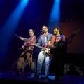 Premiado musical sobre “Os Paralamas do Sucesso” chega a Teresina após emocionar gerações 