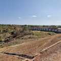 Equipe técnica do Idepi realiza vistoria na Barragem Piracuruca