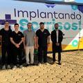 Implantando Mais Sorrisos: 3.500 implantes dentários são realizados em todo o Piauí