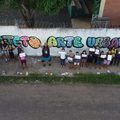 Shows e oficinas impulsionam cultura hip hop em Demerval Lobão