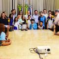 Prefeitura de Teresina lança o movimento “Você + Seguro”
