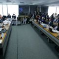 CPMI do INSS aprova quebra do sigilo bancário de investigados