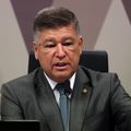 Careca do INSS irá depor em CPMI do INSS, diz presidente de comissão