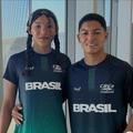 Canoístas piauienses são convocados para competirem na República Tcheca com a seleção brasileira