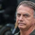 Bolsonaro passa mal e é levado para hospital em Brasília