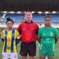 Estádio Albertão recebe a grande final da Copa Rainha de Futebol Feminino nesta quarta-feira (17)